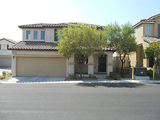 Foreclosed Home - 9077 SPOONBILL RIDGE PL, 89143