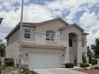 Foreclosed Home - 8740 HONEY VINE AVE, 89143