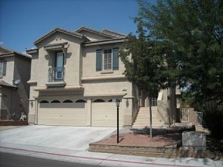 Foreclosed Home - List 100181205