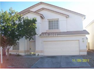 Foreclosed Home - 8629 RADIANT RUBY AVE, 89143