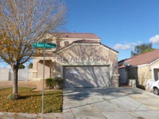 Foreclosed Home - 8920 BIG BEAR PINES AVE, 89143