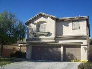 Foreclosed Home - 9613 FRIESIAN ST, 89143