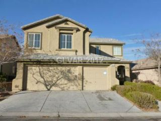 Foreclosed Home - 9028 BLUE RAVEN AVE, 89143