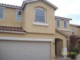 Foreclosed Home - 9165 SPOONBILL RIDGE PL, 89143