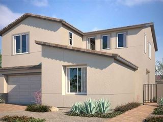 Foreclosed Home - 9511 LUNAR PHASE ST, 89143
