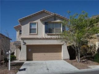 Foreclosed Home - 817 BERNINI ST, 89144