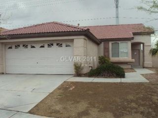 Foreclosed Home - 10720 WINDROSE POINT AVE, 89144
