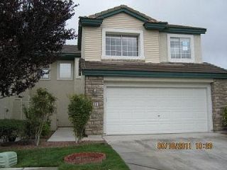 Foreclosed Home - 508 CRIMSON VIEW PL, 89144