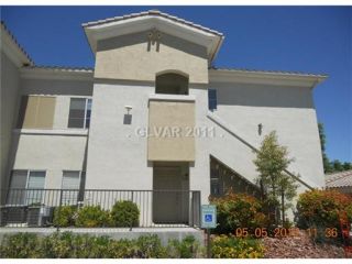 Foreclosed Home - 1301 RED GABLE LN UNIT 203, 89144