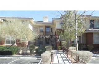 Foreclosed Home - 908 DUCKHORN CT APT 203, 89144