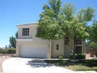 Foreclosed Home - 1116 AVELLINO LN, 89144