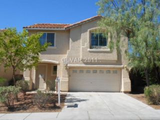 Foreclosed Home - 217 SUMMER PALACE WAY, 89144