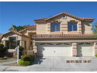 Foreclosed Home - 10404 PACIFIC PALISADES AVE, 89144