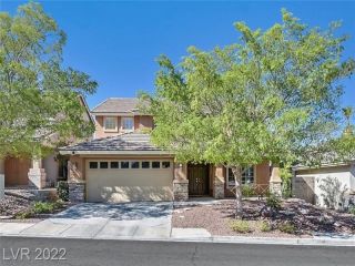 Foreclosed Home - 10228 DESERT WIND DR, 89144