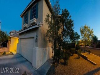 Foreclosed Home - 10921 NAPA RIDGE DR, 89144