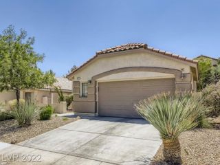 Foreclosed Home - 417 CARLTON KAY PL, 89144