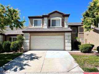 Foreclosed Home - 425 BLUSH CREEK PL, 89144
