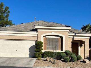 Foreclosed Home - 921 MARINO HILLS DR, 89144
