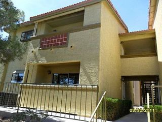 Foreclosed Home - 7200 PIRATES COVE RD UNIT 1100, 89145