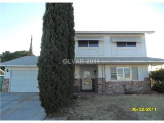 Foreclosed Home - 700 SAM JONAS DR, 89145