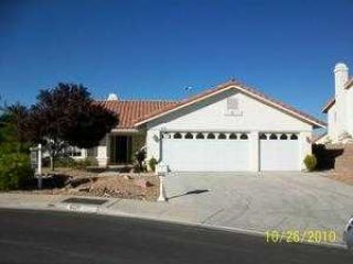 Foreclosed Home - 8620 DOLLHOUSE DR, 89145