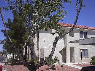 Foreclosed Home - 636 YACHT HARBOR DR UNIT 104, 89145