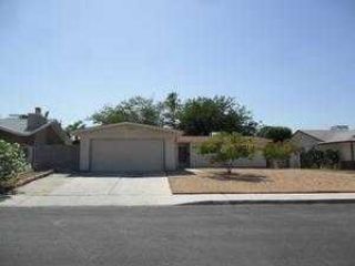 Foreclosed Home - 212 REDSTONE ST, 89145