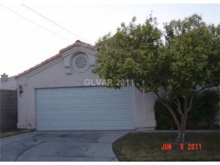 Foreclosed Home - 8260 ILLUSION CT, 89145