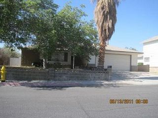 Foreclosed Home - 7013 EDWIN ALDRIN CIR, 89145