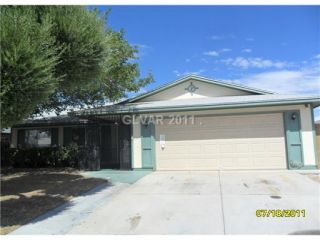 Foreclosed Home - 1025 ALAN SHEPARD ST, 89145