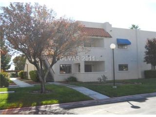 Foreclosed Home - 101 LUNA WAY APT 147, 89145