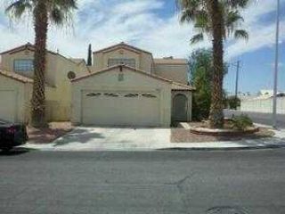Foreclosed Home - 8261 ABERCROMBE WAY, 89145