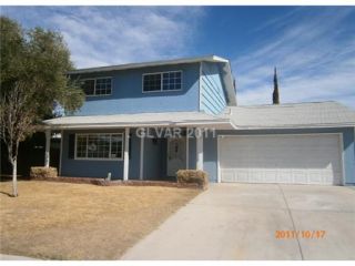 Foreclosed Home - 109 THUNDER ST, 89145