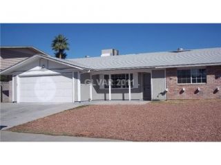 Foreclosed Home - 6908 PRAIRIE WAY, 89145