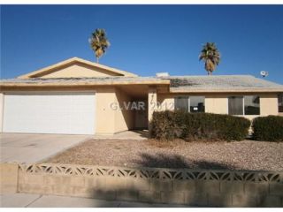 Foreclosed Home - 7616 SEAGULL AVE, 89145