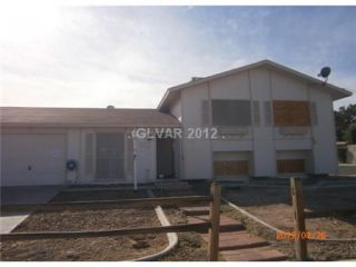 Foreclosed Home - 6917 COBBLESTONE AVE, 89145