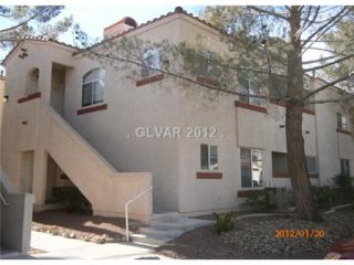 Foreclosed Home - 8417 RUNNING DEER AVE UNIT 101, 89145