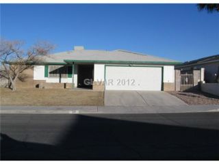Foreclosed Home - 217 ROLAND WILEY RD, 89145