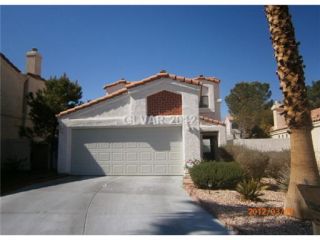 Foreclosed Home - 105 FIG CT, 89145