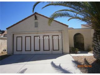 Foreclosed Home - 8233 WILLETA AVE, 89145