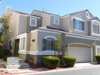 Foreclosed Home - 1008 BANNOCKBURN ST, 89145