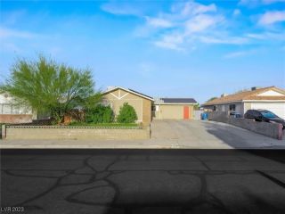 Foreclosed Home - List 100695225