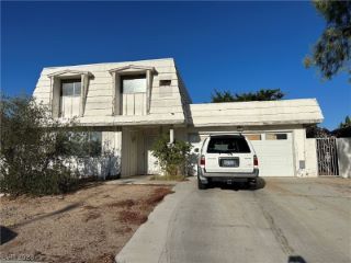 Foreclosed Home - 225 ANTELOPE WAY, 89145
