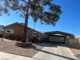 Foreclosed Home - 7229 TEMPEST PL, 89145