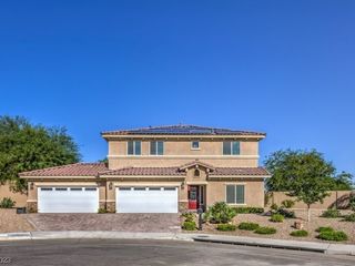 Foreclosed Home - 412 LA RUE CT, 89145