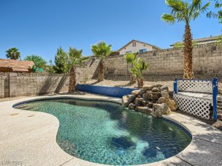 Foreclosed Home - 8133 CACTUS FLOWER CT, 89145