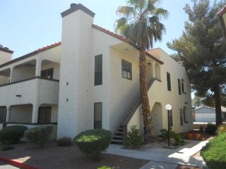 Foreclosed Home - 6165 W OAKEY BLVD APT D, 89146