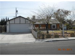 Foreclosed Home - 5333 EDNA AVE, 89146