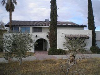 Foreclosed Home - List 100073025