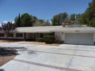 Foreclosed Home - 3071 MANN ST, 89146